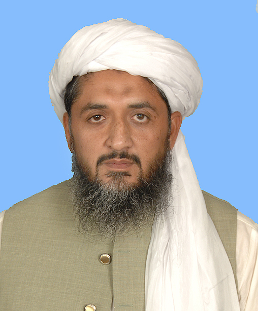 Ch. Abid Raza
