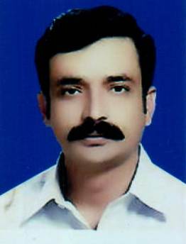 Ch. Akhtar Abbas Bosal