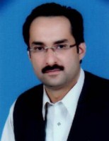 Ch. Faisal Farooq Cheema
