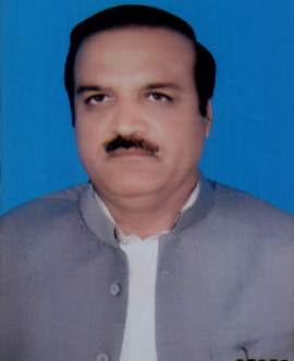 Chaudhary Gulzar Ahmed Gujjar