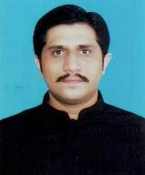 Chaudhary Sarfraz Afzal