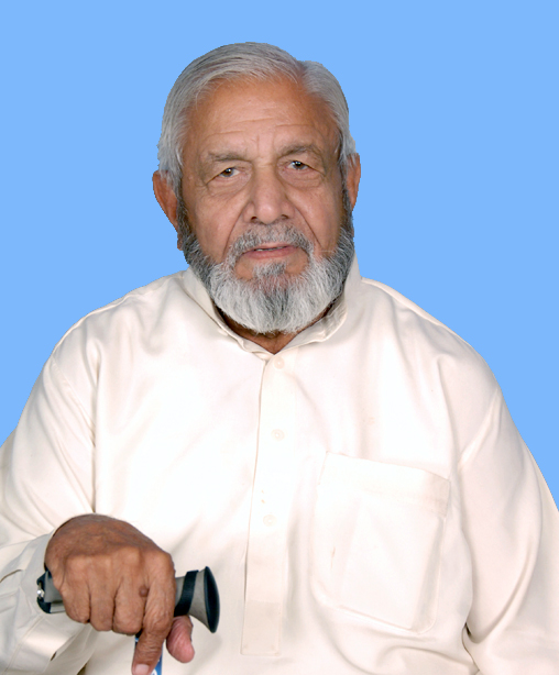 Chaudhry Khadim Hussain