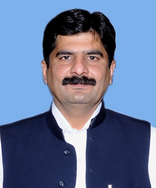 Chaudhry Riaz-ul-Haq