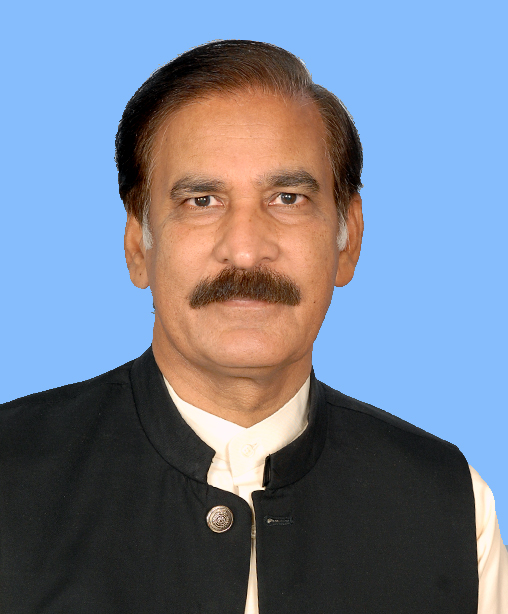 Choudhary Iftikhar Nazir