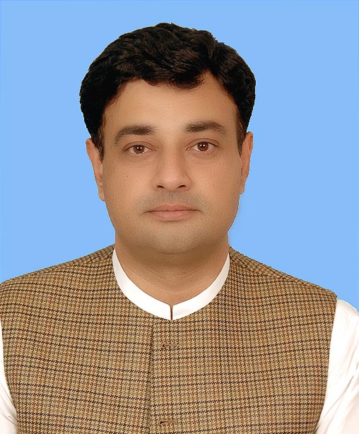 Chudhary Bilal Ahmed Virk