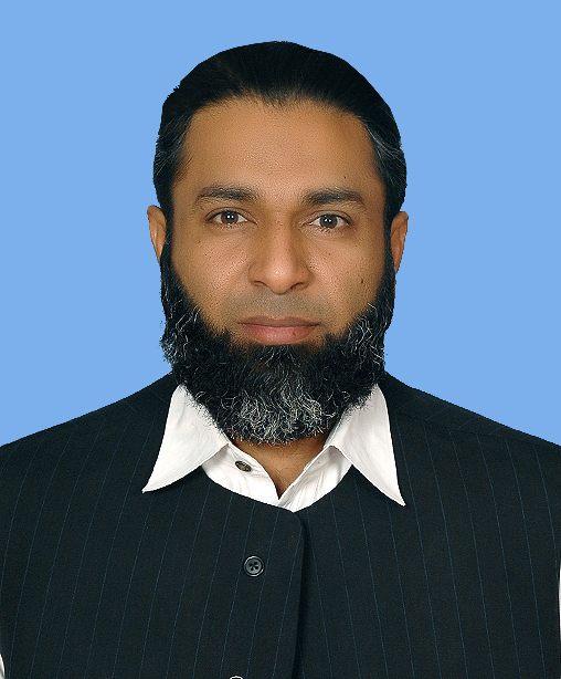 Chudhary Hamid Hameed