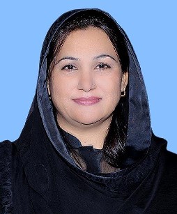 Dr. Fouzia Hameed