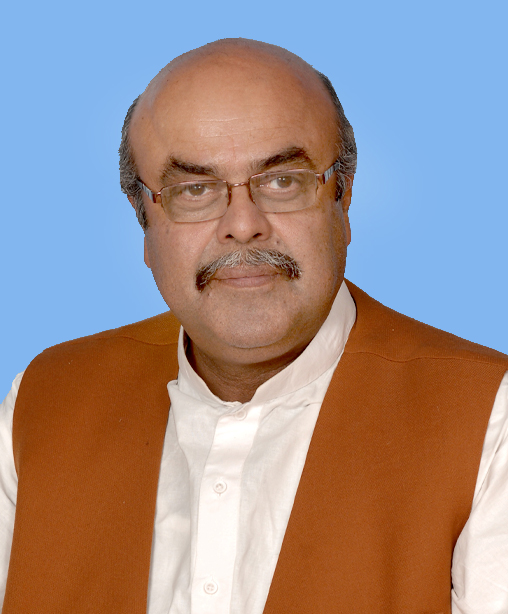 Dr. Muhammad Azhar Khan Jadoon