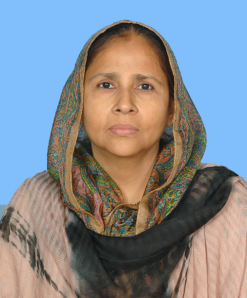Dr. Nikhat Shakeel Khan