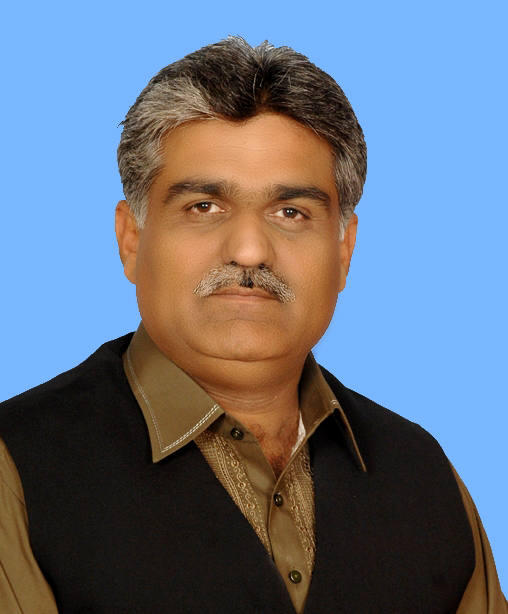 Dr. Nisar Ahmad Jatt