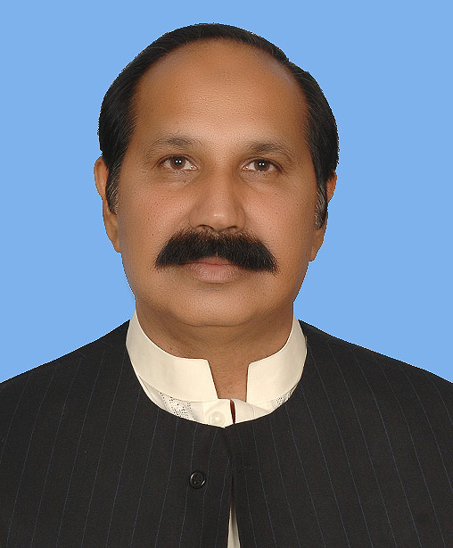 Dr. Zulfiqar Ali Bhatti
