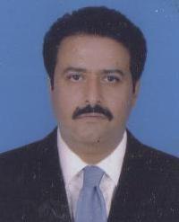 Dr.Bahadur Khan Dahri