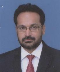 Dr.Sikandar Ali Shoro