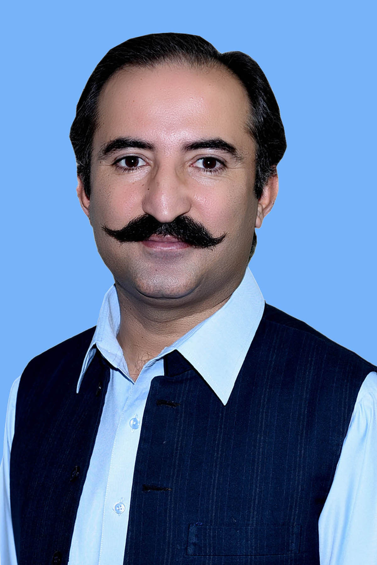 Engineer Dawar Khan Kundi
