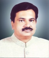 Engineer Qamar ul Islam Raja