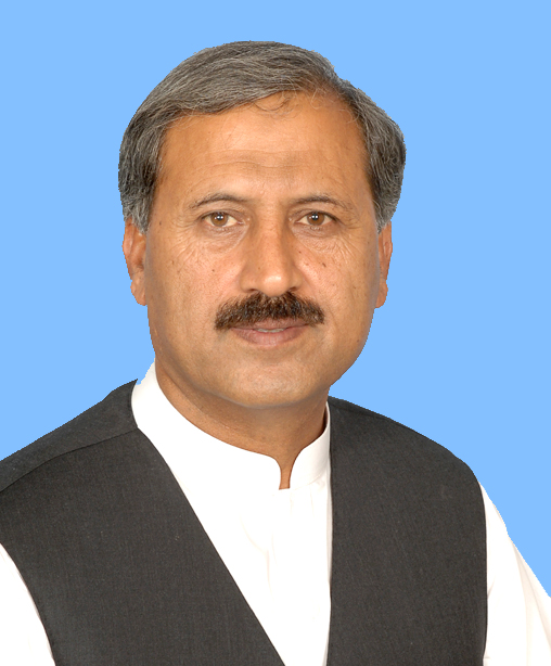 Engr. Hamid-ul-Haq Khalil