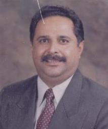 Faqir Dad Khoso