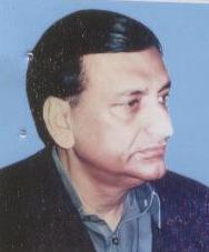 Ghulam Mujtaba Isran