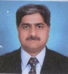 Ghulam Qadir Chandio