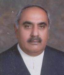 Haji Khuda Bux Rajar