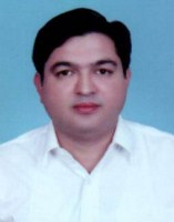 Haji Muhammad Ilyas Ansari