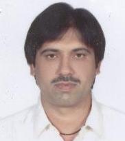 Imdad Ali Pitafi