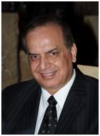 Imtiaz Ahmed Shaikh