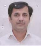 Irtiza Khalil Farooqui