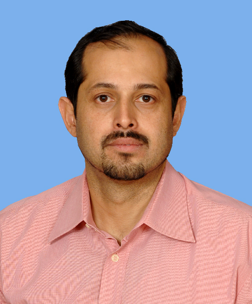 Isphanyar M. Bhandara