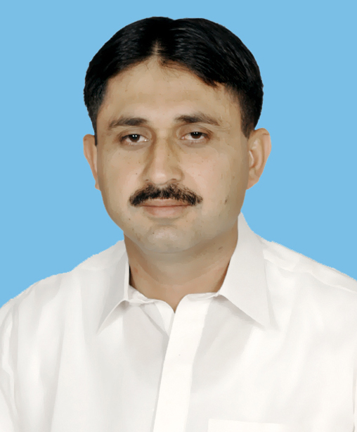 Jamshed Ahmad Dasti