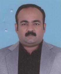 Khawaja Izharul Hassan