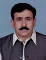 Khawaja Muhammad Waseem