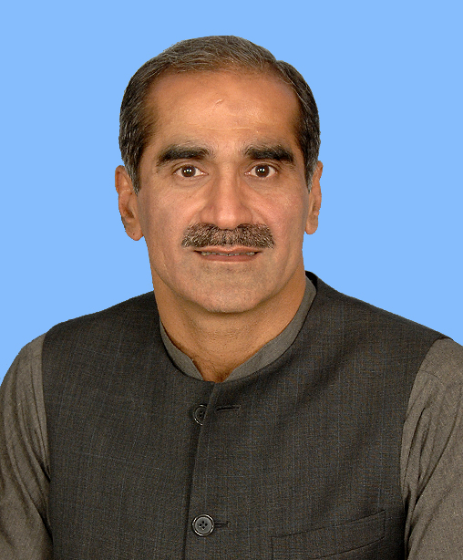 Khawaja Saad Rafique