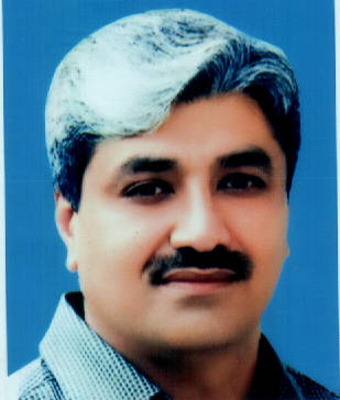 Khawaja Salman Rafiq