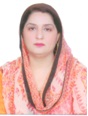 Kulsoom Akhtar Chandio