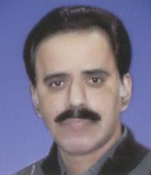 Makhdoom Khalil-u-Zaman alias Naimatullah