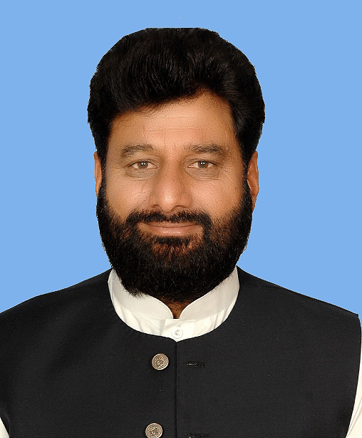 Malik Abdul Ghaffar Dogar