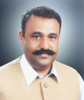 Malik Iftikhar Ahmed