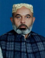 Malik Mazhar Abbas Raan