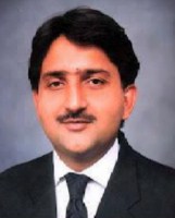 Malik Muhammad Ahmad Khan