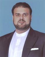 Malik Muhammad Ali Khokhar