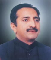 Malik Muhammad Javed Iqbal Awan