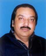 Malik Muhammad Nawaz