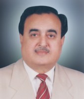 Malik Muhammad Waris Kallu