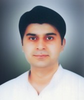 Malik Mukhtar Ahmad Bherath