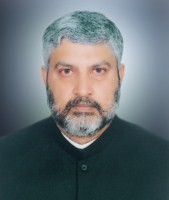 Malik Nadeem Kamran