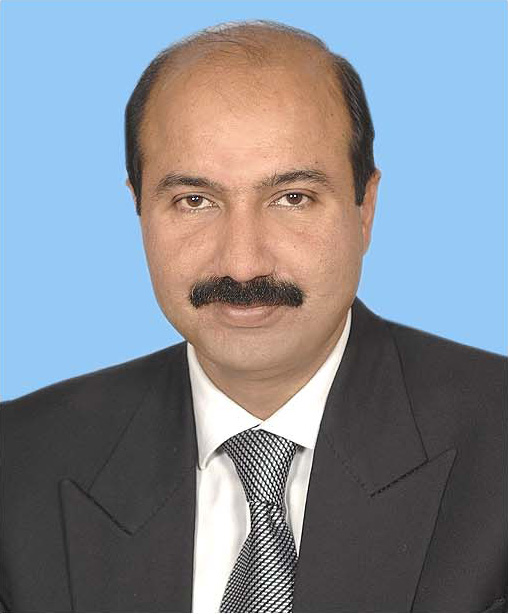 Malik Shakir Bashir Awan