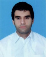 Malik Taimoor Masood