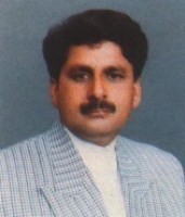 Malik Zulqarnain Dogar
