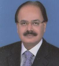Manzoor Hussain Wassan